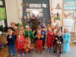 2025-11-05 Dzień postaci z bajek